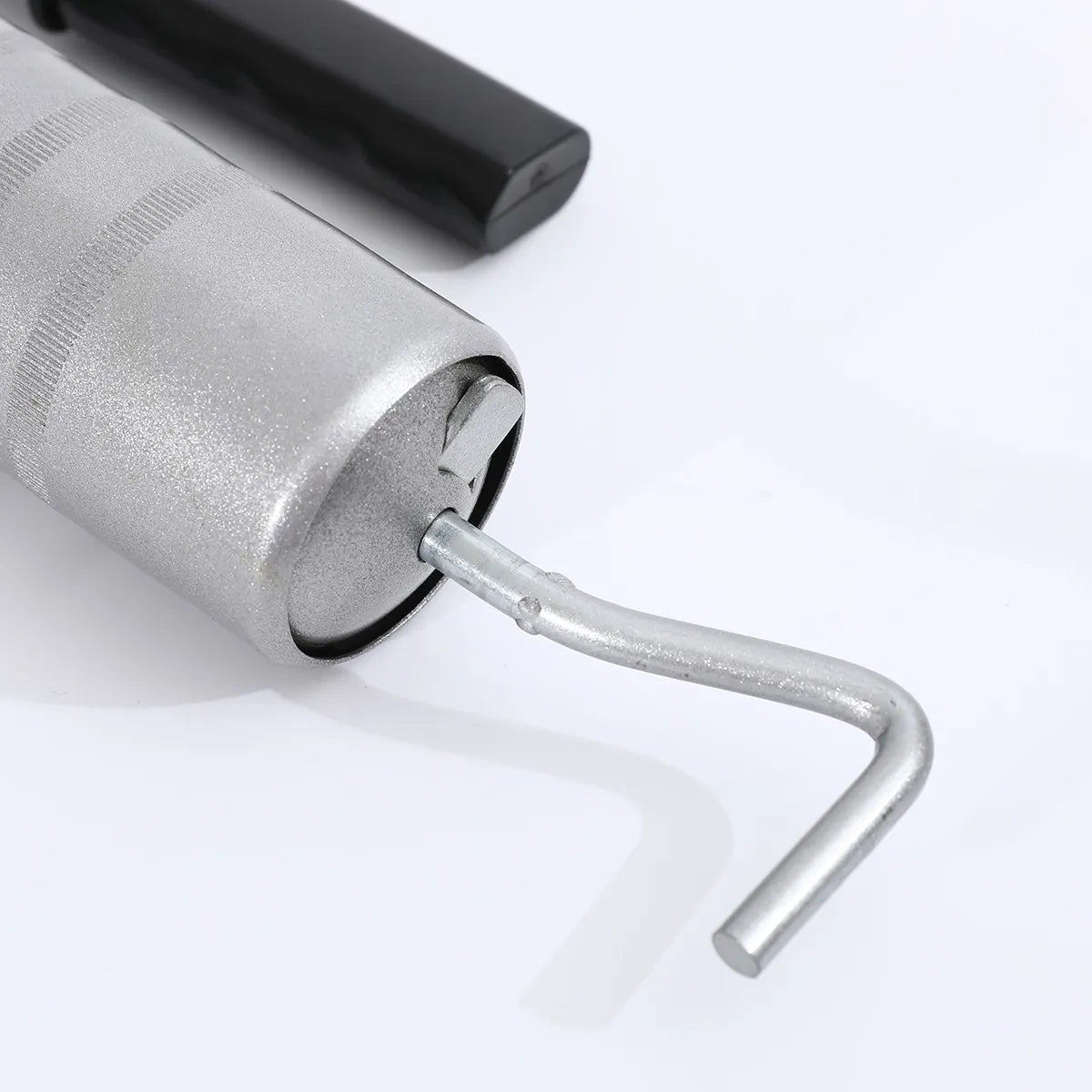 Engrasador Manual Pistola Graseras 500ml
