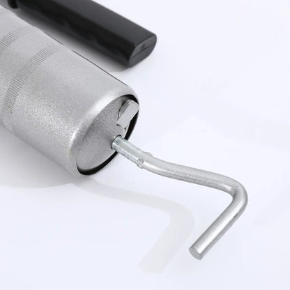 Engrasador Manual Pistola Graseras 500ml