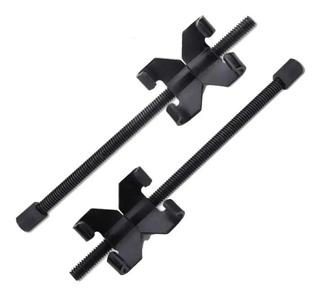X2 Compresor De Espirales 380mm Saca Compresor De Resortes