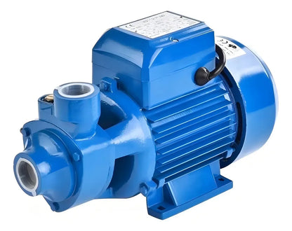 Bomba De Agua 1 Hp Bombas Autocebantes Bomba Centrifuga