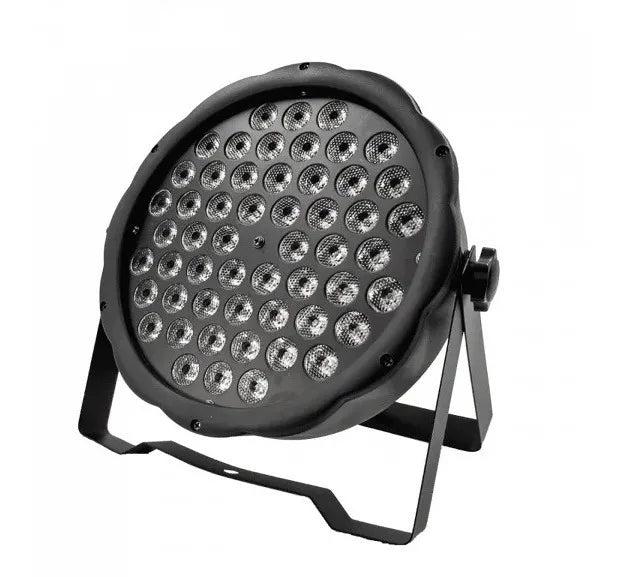 Proyector Led Rgb Luces Discoteque Luz Fiesta Luces Dmx