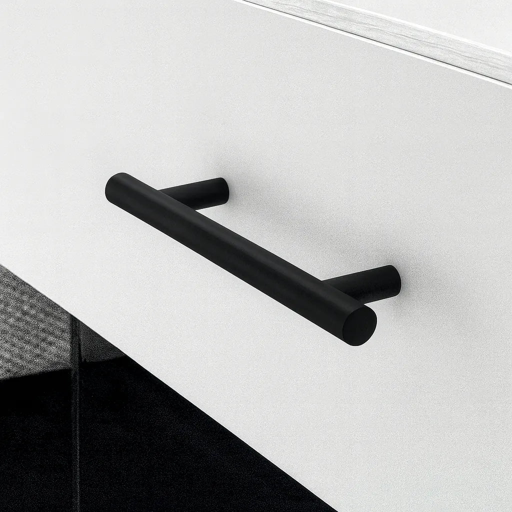 Manilla Tirador Para Puertas 15cm Tiradores De Cajones