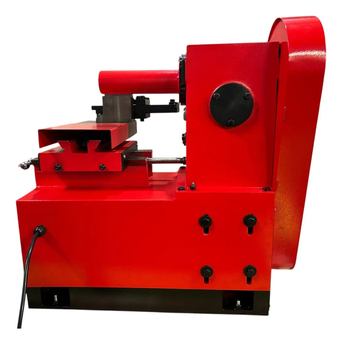 Rectificadora De Discos Y Tambores Maquina Torno Automotriz