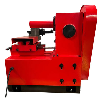 Rectificadora De Discos Y Tambores Maquina Torno Automotriz