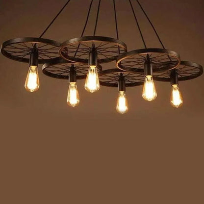 X3 Ampolleta Vintage Led Soquete E27 Luces Vintage Calida