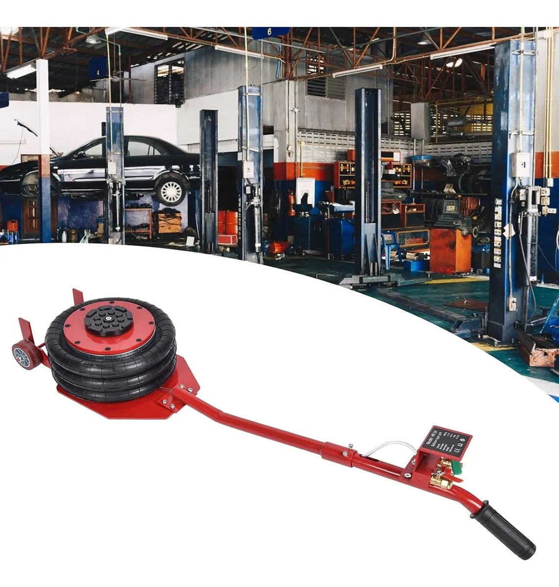Gata Neumatica De Aire 3 Toneladas Gatas Neumáticas Autos Qatarshop Gata Neumatica De Aire Neumatica 3 Toneladas Gatas Neumaticas De Aire 3 Toneladas Para Auto