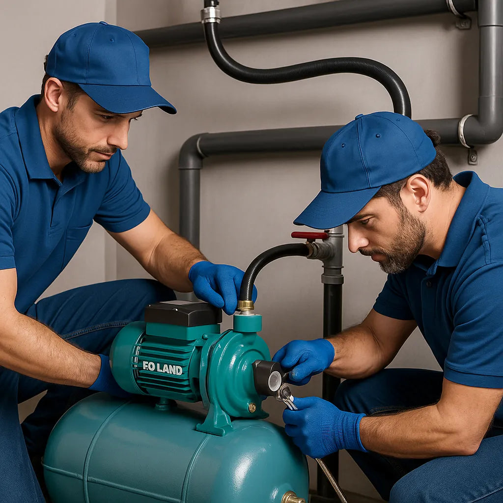 Bomba De Agua Electrica Centrifuga 2 Hp Monofasica 220v 2pul