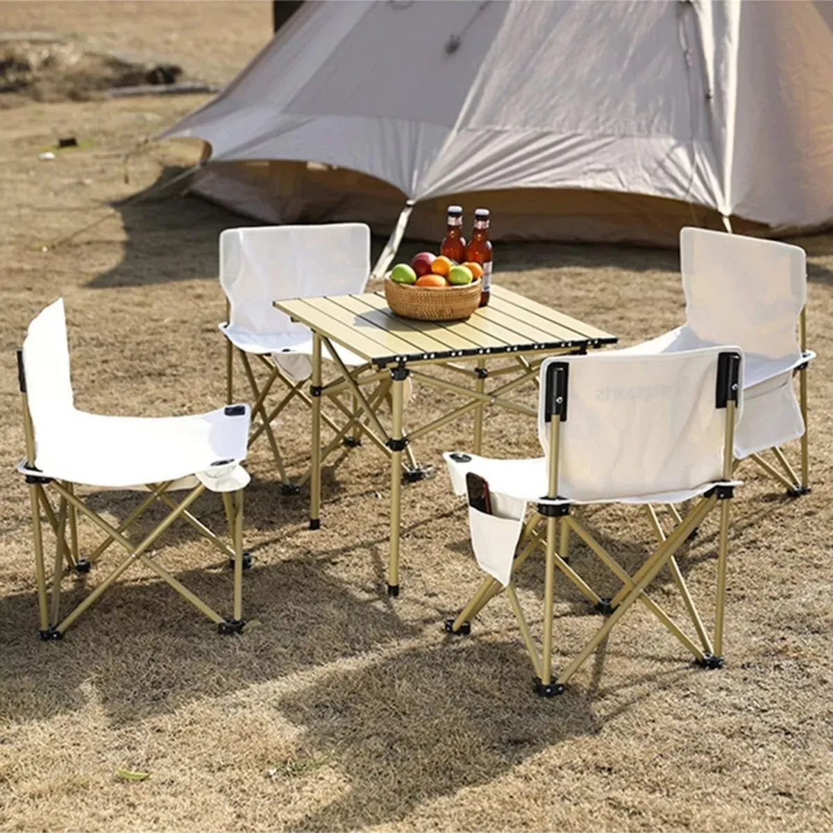 Mesa Plegable Camping Mesa Portatil Mesas Para Acampar Pesca