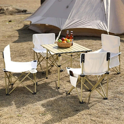 Mesa Plegable Camping Mesa Portatil Mesas Para Acampar Pesca