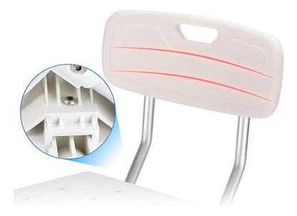 Silla De Baño Discapacitado Baños Silla Ducha Agarraderas