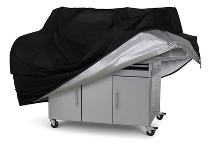 Funda Asador Cobertor Parrilla Protector Impermeable 145x117