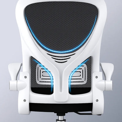 Silla De Oficina Profesional Ergonomica Reclinable Ajustable