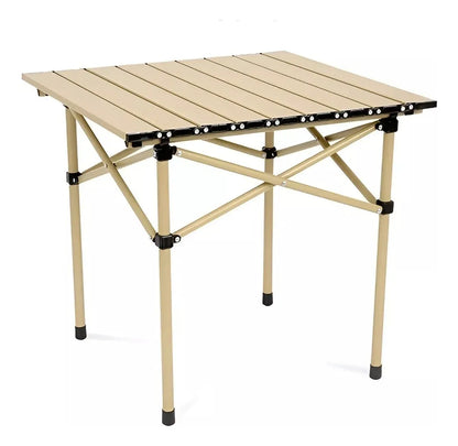 Mesa Plegable Camping Mesa Portatil Mesas Para Acampar Pesca