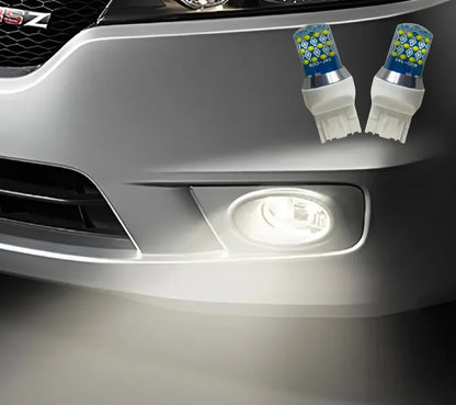 X20 Ampolleta Cola De Pescado Led T20 Ampolleta Auto Luz Led