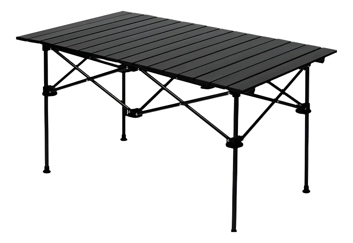 Mesa De Camping Plegable Eoland Mesa Cocina Camping 4 Personas