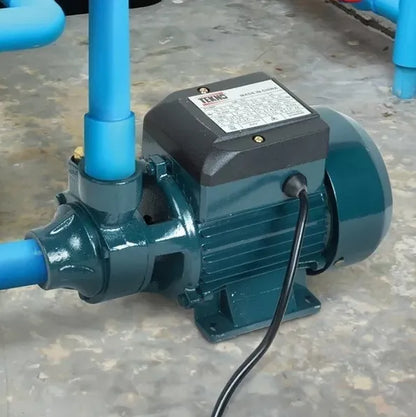 Bomba De Agua 1 Hp Bombas Autocebantes Bomba Centrifuga