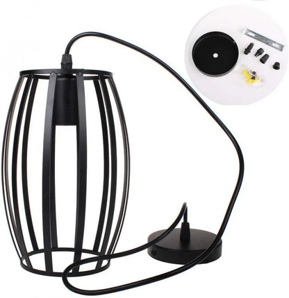 Lampara Colgante Comedor Vintage Lamparas Colgantes Modernas