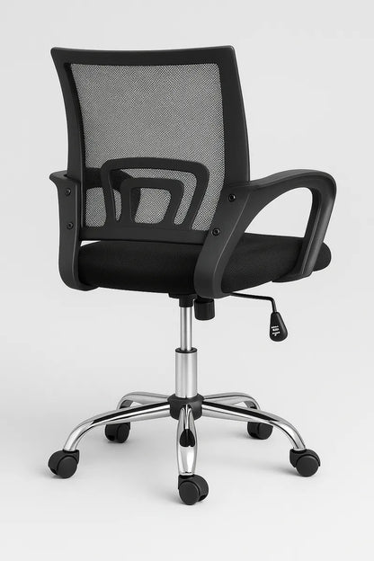 Silla De Oficina Ergonomica Reclinable Ajustable Profesional