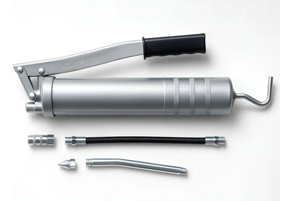 Engrasador Manual Pistola Graseras 500ml