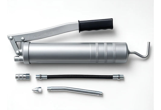Engrasador Manual Pistola Graseras 500ml