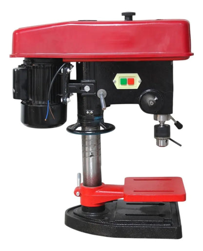 Taladro De Banco Mesa Pedestal Taladro Industrial 16mm 550w