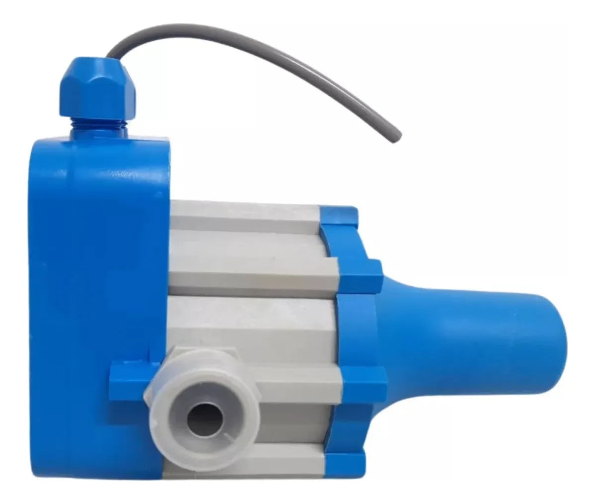 Controlador De Presion Agua Aspersor Bomba Valvula Riego