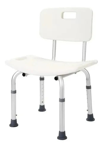 Silla De Baño Discapacitado Baños Silla Para Ducha Respaldo
