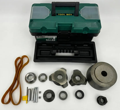 Rectificadora De Discos Y Tambores Maquina Torno Automotriz