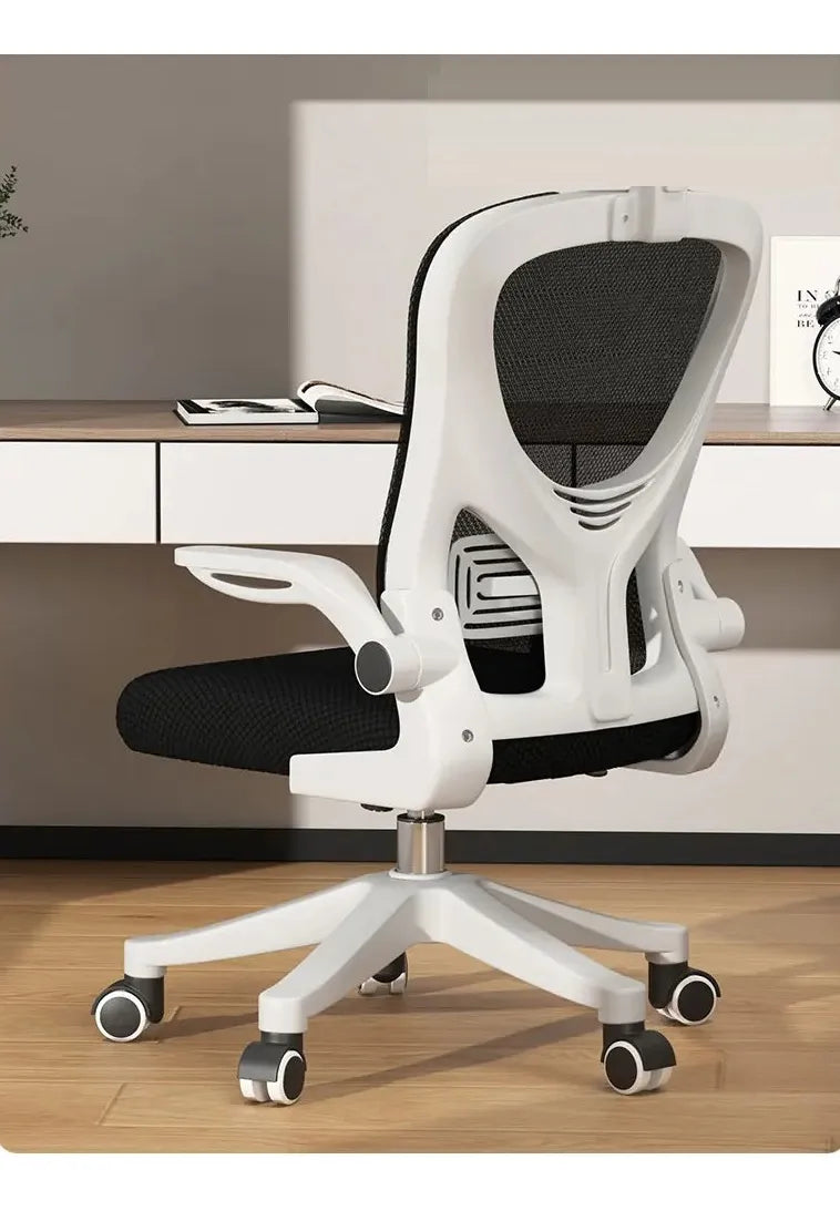Silla De Oficina Profesional Ergonomica Reclinable Ajustable