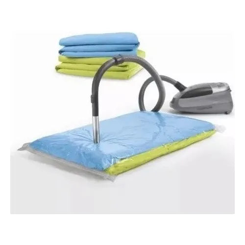 X5 Bolsas Organizadoras Ropa Bolsa Vacio Viaje Bolsa 90x120