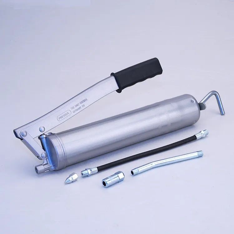 Engrasador Manual Pistola Graseras 500ml