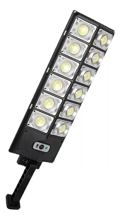 Foco Led Con Sensor Focos Solares Potente Led Exterior 400w