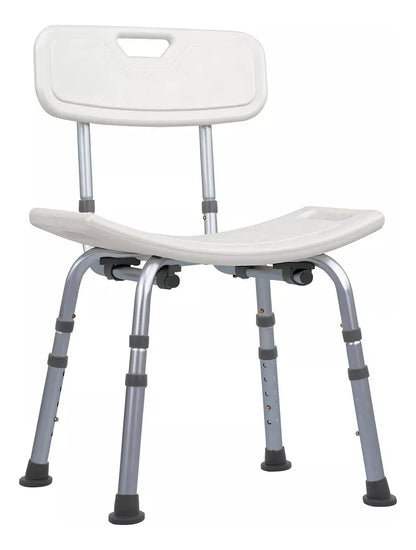 Silla De Baño Discapacitado Baños Silla Para Ducha Respaldo