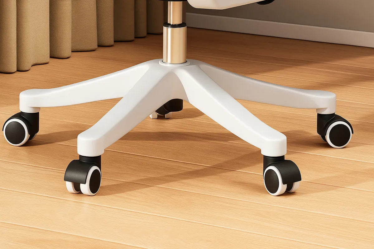 Silla De Oficina Profesional Ergonomica Reclinable Ajustable