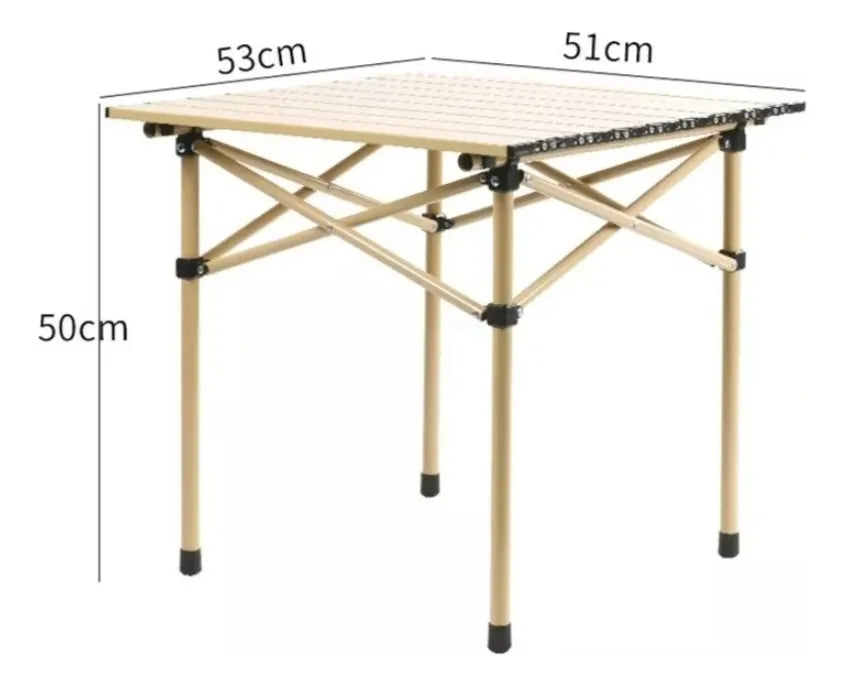 Mesa Plegable Camping Campo Mesa Portatil Mesas Para Acampar Mesa Plegables Camping Mesa Plegables Para Acampar Mesa Plegable De Playa Camping Pesca Picnic Qatarshop