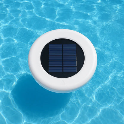 X3 Ionizador Solar Eoland Limpiador Flotante Para Piscina Accesorios Purificador Filtros De Piscinas Jacuzzi Piletas Tinajas