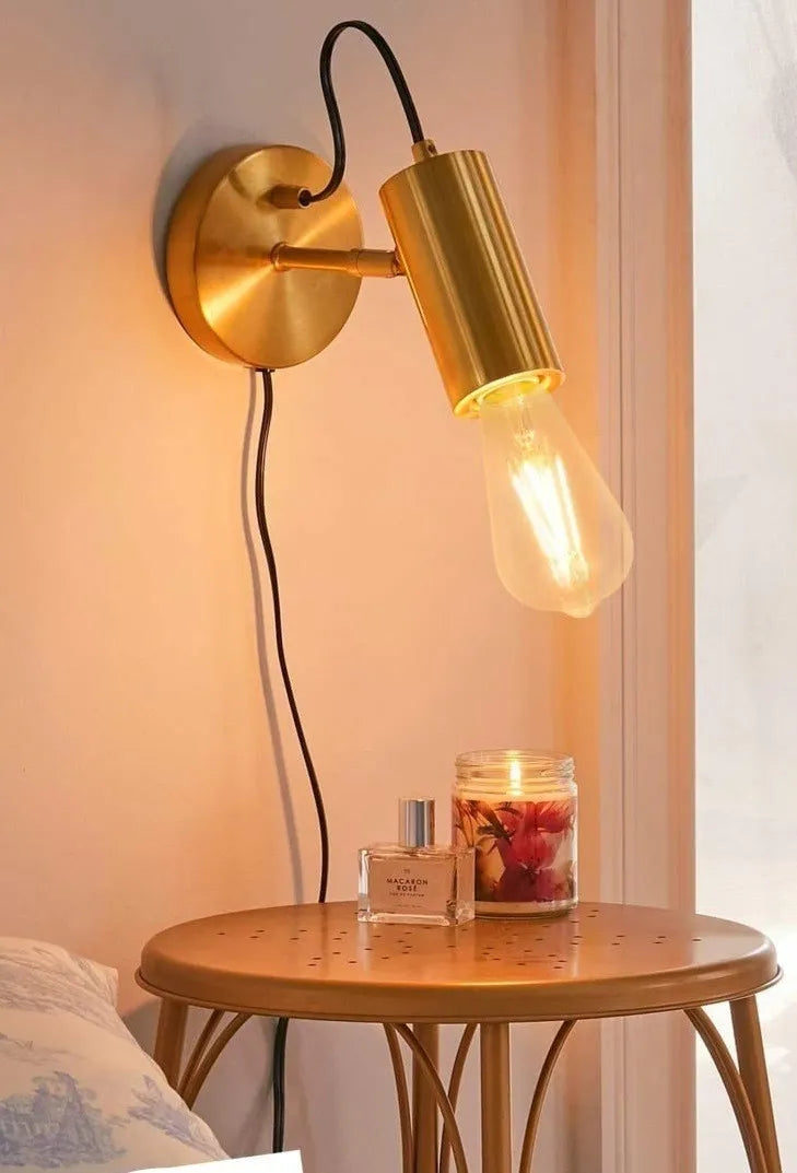 X3 Ampolleta Vintage Led Soquete E27 Luces Vintage Calida