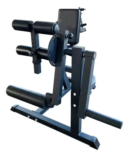 Maquina De Ejercicios Extension De Cuadriceps Y Curl Femoral