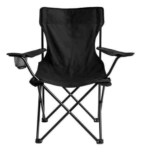 Sillas Camping Eoland Verde Silla Plegable Portátil Exterior Playa Livianas Resistentes