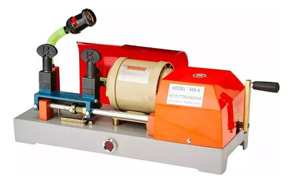 Maquina Copiadora De Llaves Electrica Copia Llaves Manual
