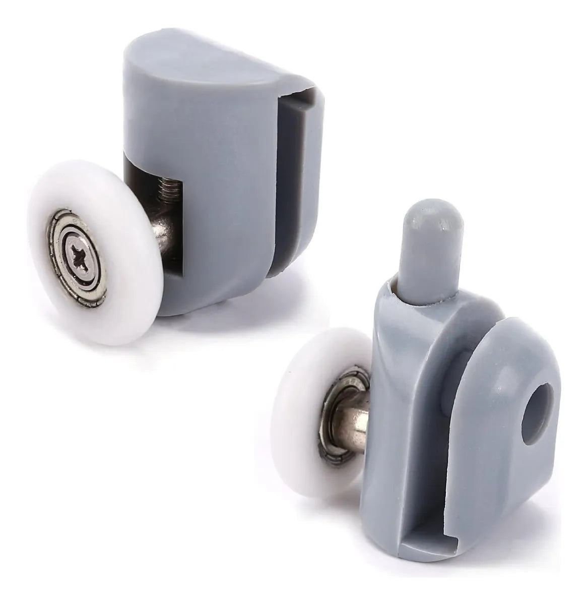 X20 Ruedas Para Puerta Ducha Baño Rueda Para Cabina Duchas