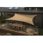 Toldo Terraza Malla Rachel Toldo Vela Sombra 3x4 Rectangular