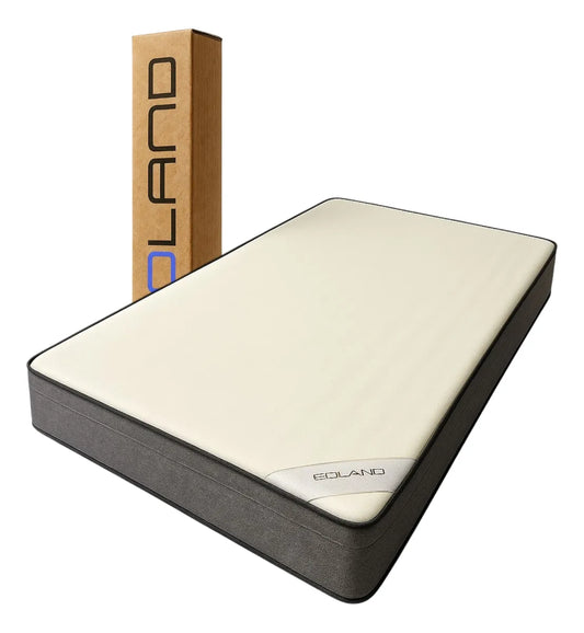 Colchon 1.5 Plaza Super Premium 135x190x22cm