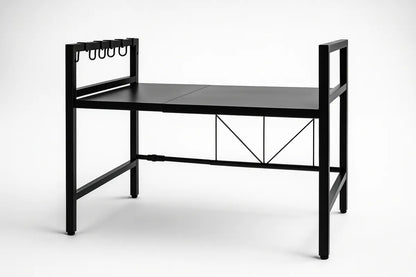 Estante Repisa Extensible Horno Microondas Rack Organizador