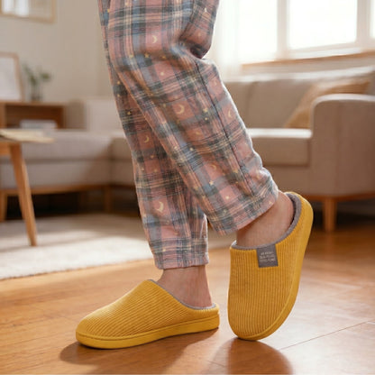 Pantuflas Chiporro Zapatillas De Levantarse Pantuflas