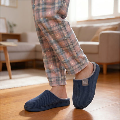 Pantuflas Chiporro Zapatillas De Levantarse Pantuflas