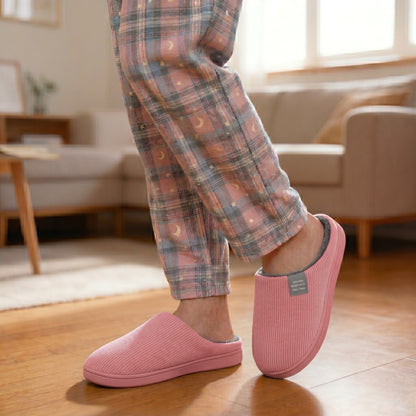 Pantuflas Chiporro Zapatillas De Levantarse Pantuflas