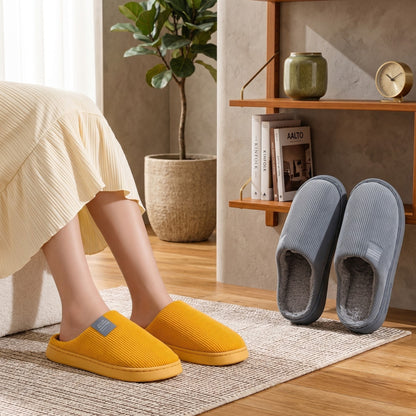 Pantuflas Chiporro Zapatillas De Levantarse Pantuflas