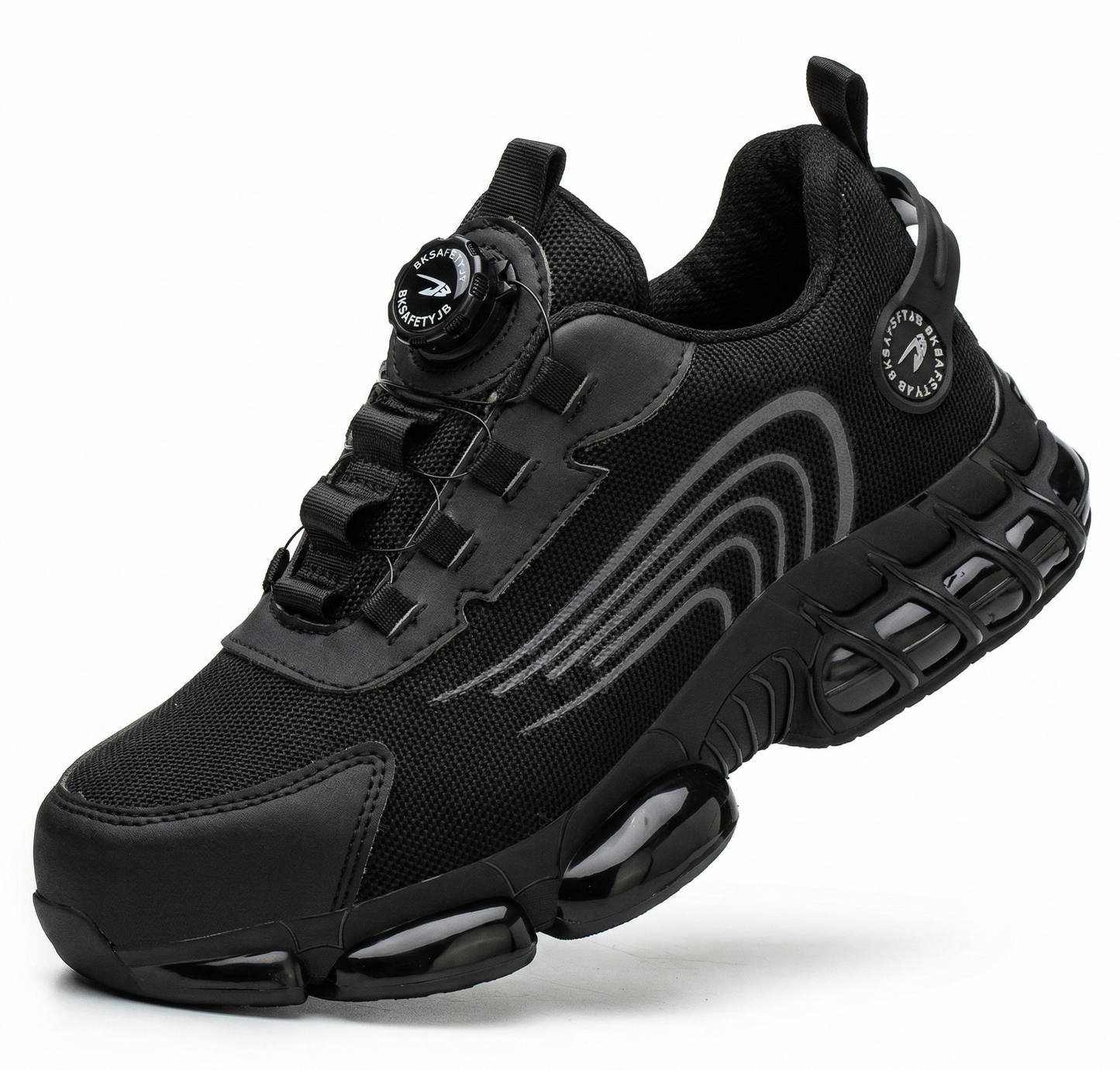 Zapatillas De Seguridad Tenis Industrial Zapatos Trabajo