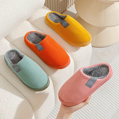 Pantuflas Chiporro Zapatillas De Levantarse Pantuflas